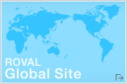 ROVAL Global Site